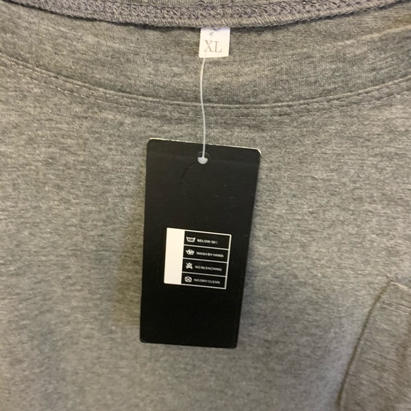 Women’s Sweatshirt And Pants - Picture 4 of 9